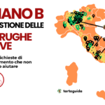 Petizione tartarughe